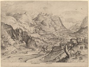 Insidiosus Auceps (De sluwe vogelvanger)