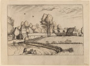 Landhuizen
