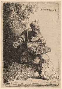 De marskramer