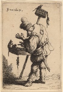De rattenvanger