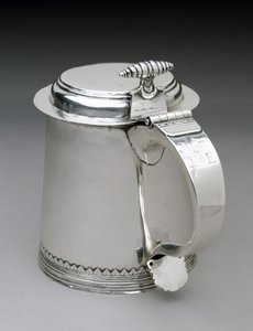 Bierpul, ca. 1692-1734