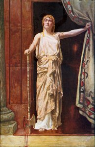  door John (after) Collier