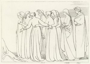 De Rivier Eunoe, Louteringsberg, Canto 33