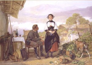De Engelsman in het Buitenland