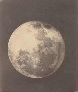 De Maan, 1857-60