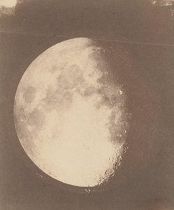 De maan