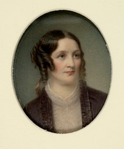 Emilia Veldbrouwer door John Alexander McDougall
