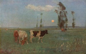 De Heraut van de Nacht