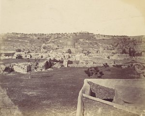 Jeruzalem