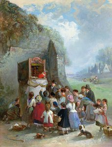 Punch en Judy