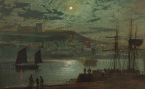 Haven van Whitby