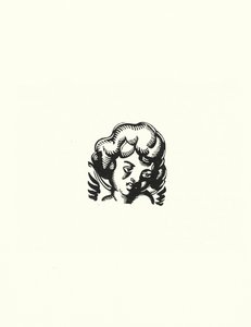 Illustratie voor Madame Bovary door Gustave Flaubert