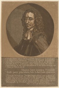 Algernon Sidney