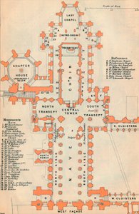 Wells Kathedraal