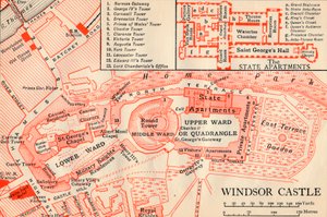 Windsor Castle