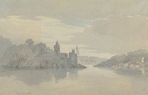 Kasteel van Dartmouth