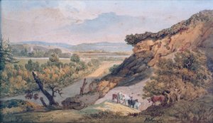 Ringwood door John Bavistock Knight