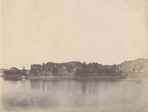 Eiland Philae