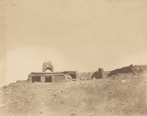 Tempel van Amada