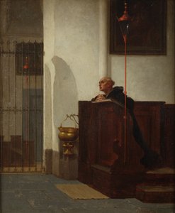 Oude kerk, Düsseldorf