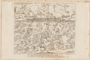 Diavoli Pescatori door John Bell