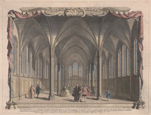 De Tempelkerk