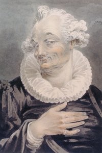 Malvolio door John Boyne