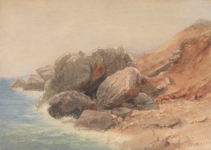 Studie van Rotsen
