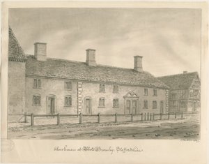 Abbots Bromley Armenhuizen