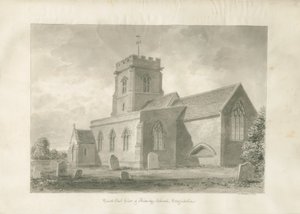 Aldridge Kerk