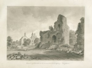 Alton Kasteel en "Nieuwe Kloosterschool"
