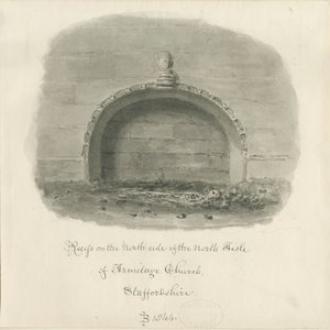 Armitage Kerk - 