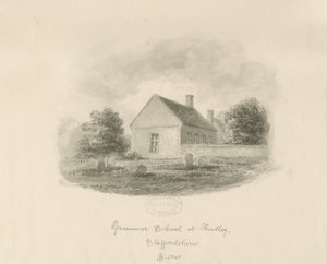 Audley Grammar School