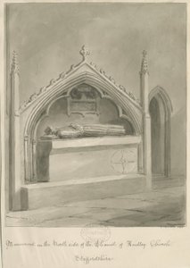 Audley Monumenten - 