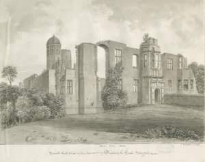 Biddulph Hall (oud)