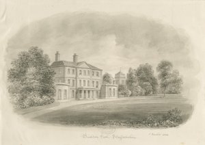 Bishton Hall