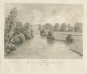 Bishton Hall