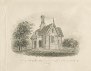 Blithfield - 