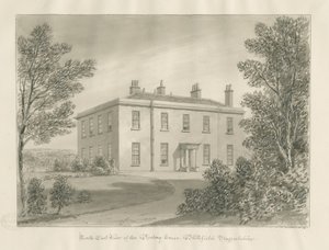 Blithfield - Pastorie