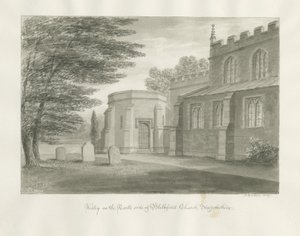 Blithfield Kerk
