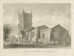 Blore Kerk