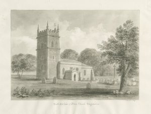 Blore Kerk