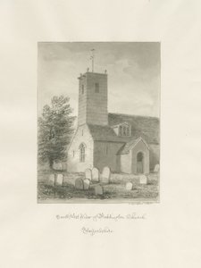 Kerk van Bobbington