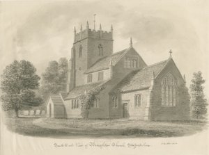 Broughton Kerk