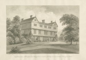 Broughton Hall