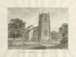 Bushbury Kerk