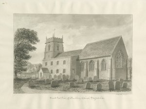 Bushbury Kerk