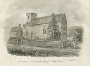 Calton Kapel - Nu 