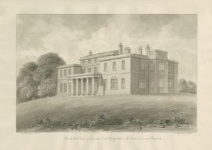 Canwell Hall