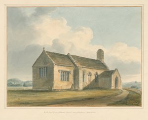 Dorset - Chorne Kerk